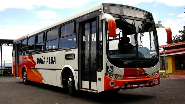 Caio Apache S21